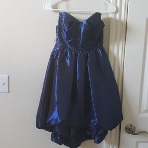Cocktail party Dress juniors 3